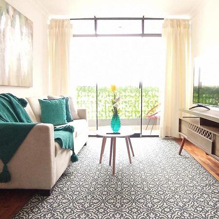 לימה Centric Apartments In Miraflores • Key Locations • מראה חיצוני תמונה
