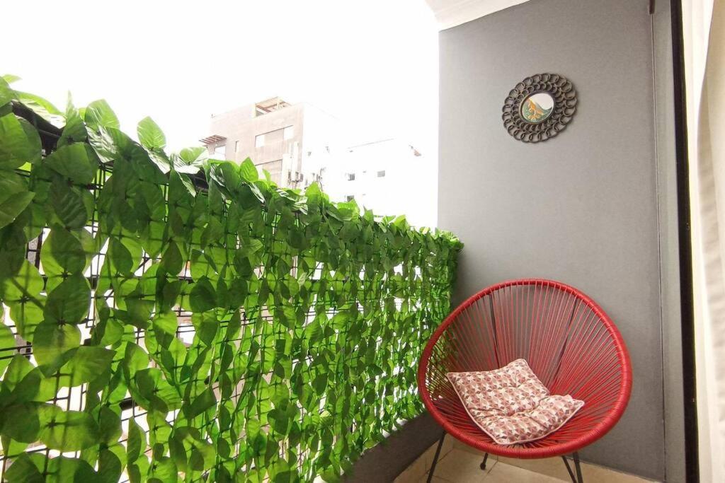 לימה Centric Apartments In Miraflores • Key Locations • מראה חיצוני תמונה