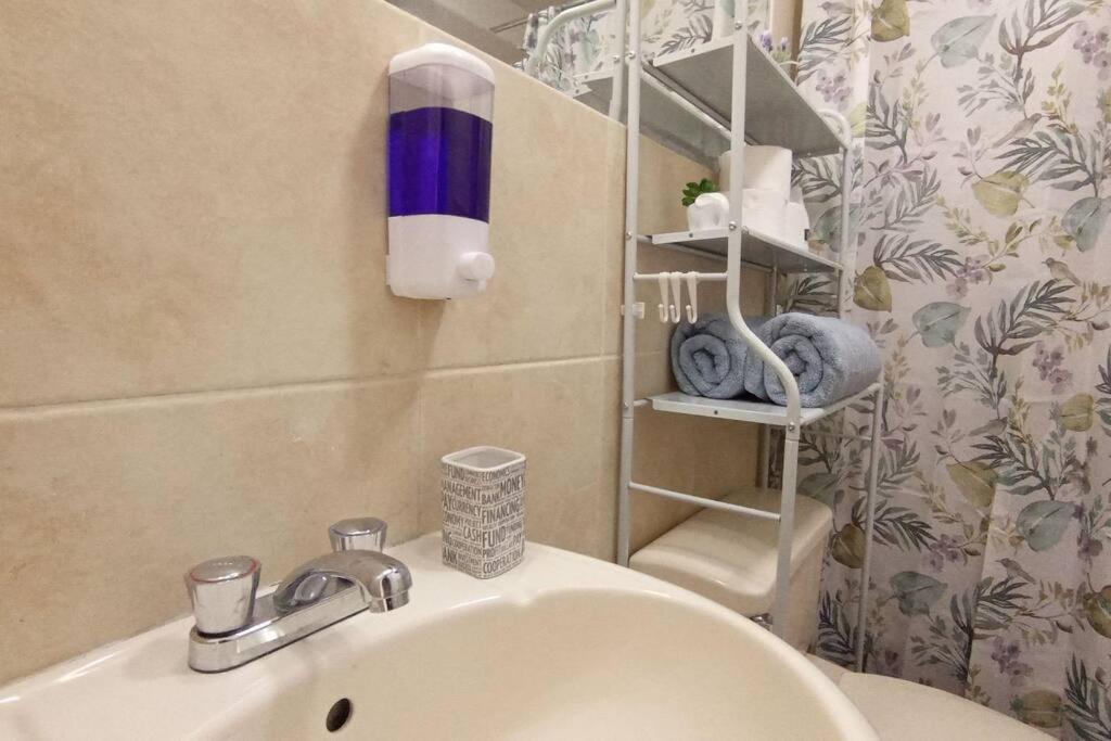 לימה Centric Apartments In Miraflores • Key Locations • מראה חיצוני תמונה