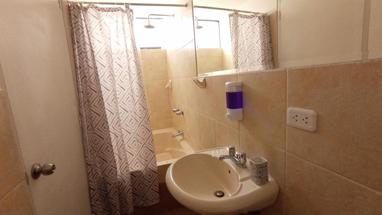 לימה Centric Apartments In Miraflores • Key Locations • מראה חיצוני תמונה